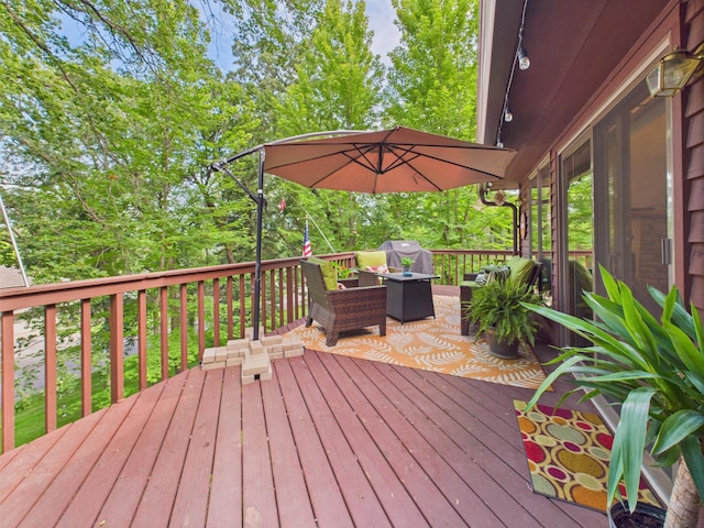 305 Birchcrest Dr, Glenwood Twp, MN 56334 - photo 23