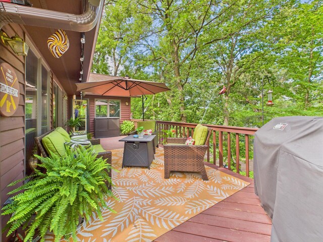 305 Birchcrest Dr, Glenwood Twp, MN 56334 - photo 24