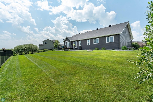 3917 14th St W, West Fargo, ND 58078 - photo 49