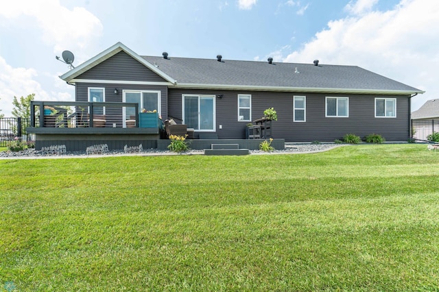 3917 14th St W, West Fargo, ND 58078 - photo 51