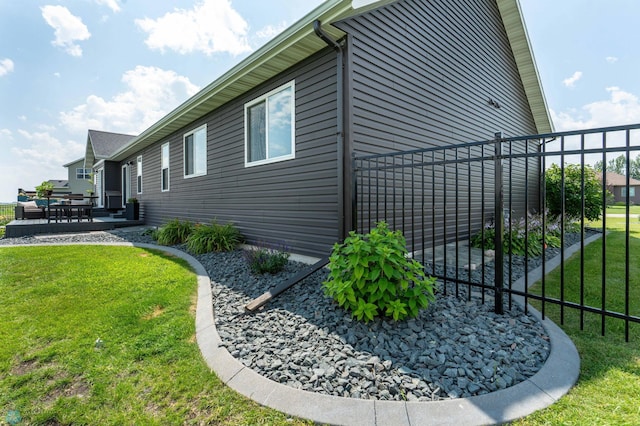 3917 14th St W, West Fargo, ND 58078 - photo 62