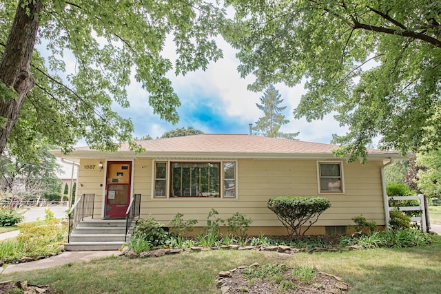 1887 5th St, Winona, MN 55987 - photo 1