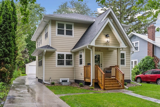 604 Morgan Ave S, Minneapolis, MN 55405 - photo 1