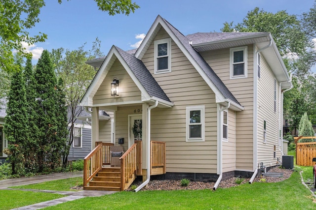 604 Morgan Ave S, Minneapolis, MN 55405 - photo 2