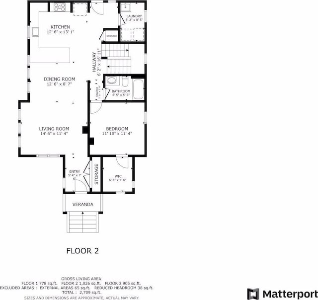 604 Morgan Ave S, Minneapolis, MN 55405 - photo 40