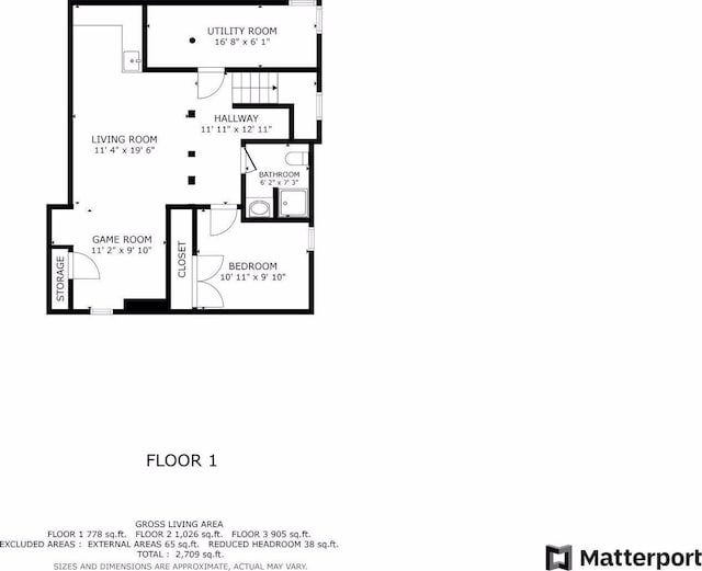 604 Morgan Ave S, Minneapolis, MN 55405 - photo 42