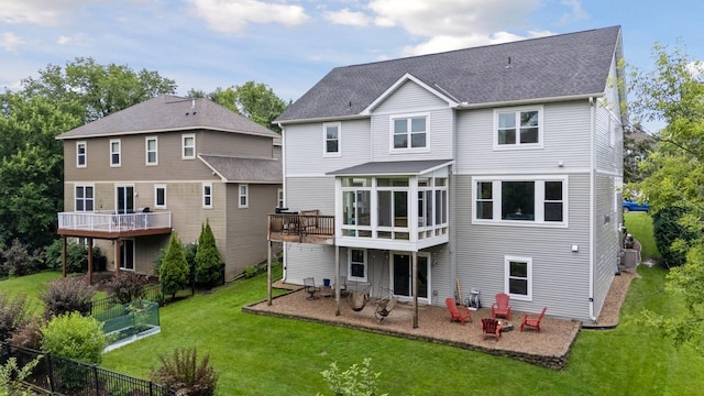 1048 Rosemary Cir, Chaska, MN 55318 - photo 32