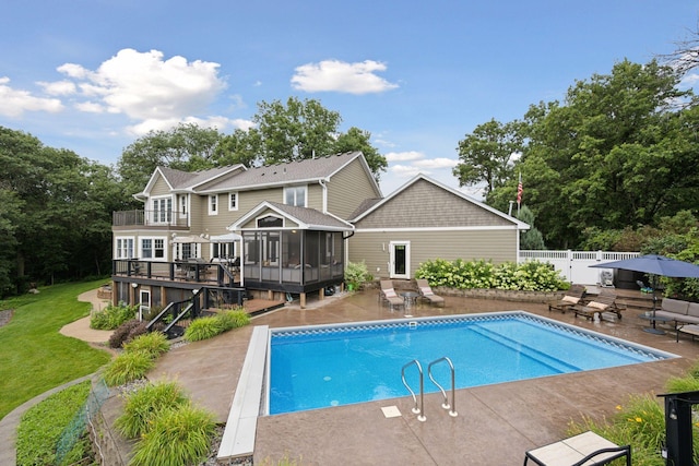 13905 272nd Ave NW, Livonia Twp, MN 55398 - photo 4
