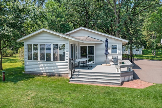 33559 Rhinestone St NW, Princeton, MN 55371 - photo 7