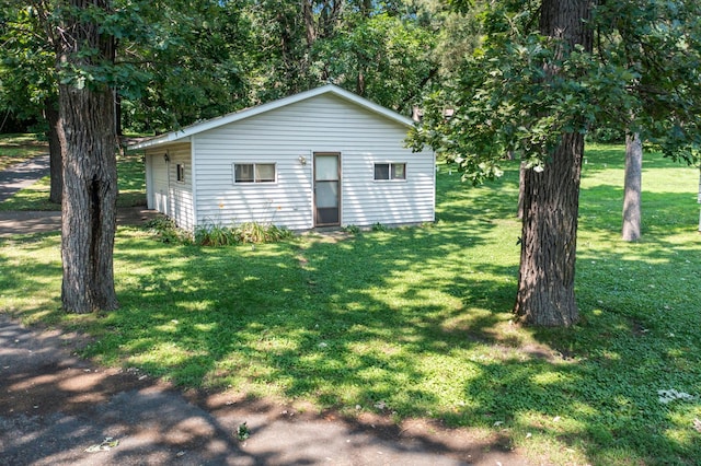 33559 Rhinestone St NW, Princeton, MN 55371 - photo 38