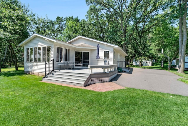 33559 Rhinestone St NW, Princeton, MN 55371 - photo 47
