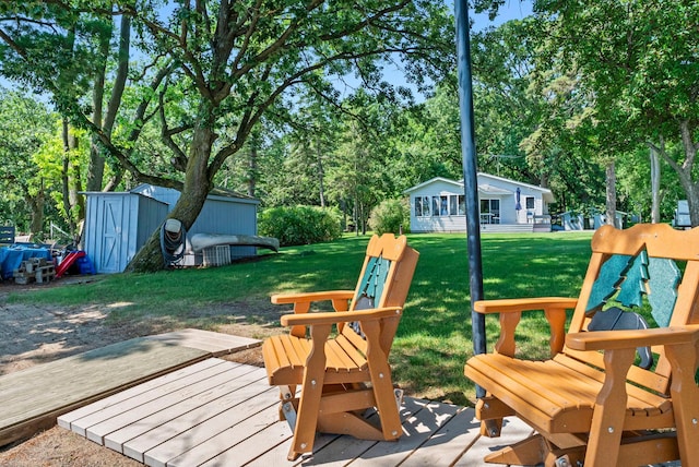 33559 Rhinestone St NW, Princeton, MN 55371 - photo 54