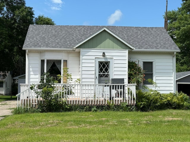 113 6th St, Prinsburg, MN 56281 - photo 22