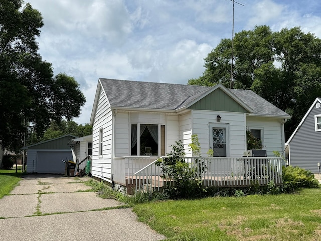 113 6th St, Prinsburg, MN 56281 - photo 1