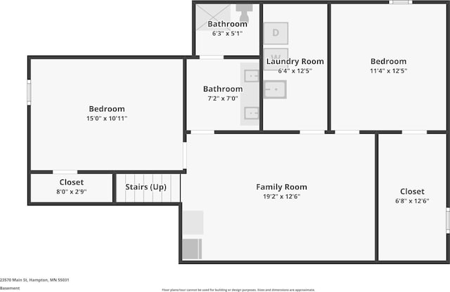 23570 Main St, Hampton, MN 55031 - photo 47