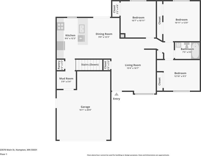 23570 Main St, Hampton, MN 55031 - photo 46