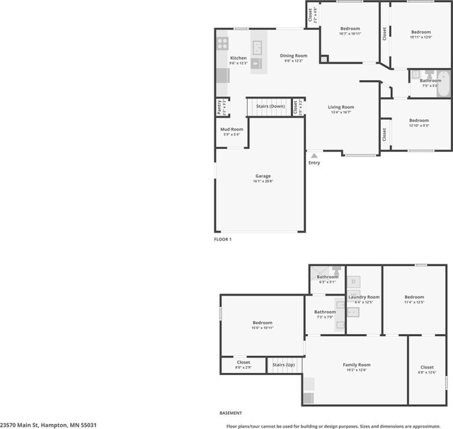 23570 Main St, Hampton, MN 55031 - photo 45