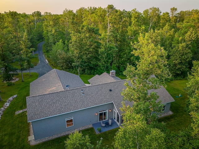 11840 Lamon Rd NE, Bemidji, MN 56601 - photo 63