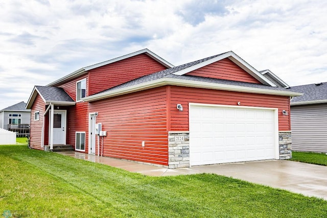 2124 Admiral Dr W, West Fargo, ND 58078 - photo 1