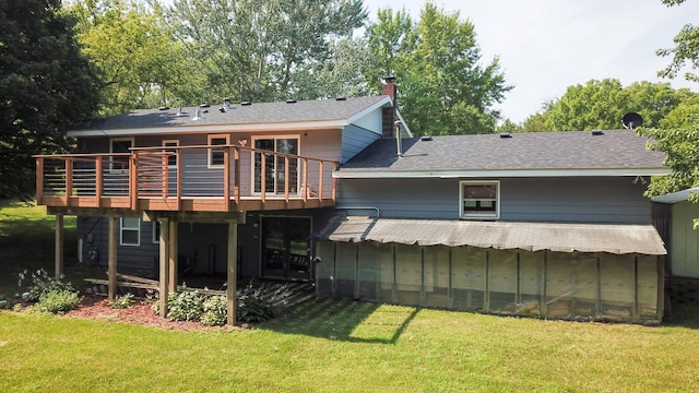 4176 Plum Creek Rd, Elko, MN 55020 - photo 27