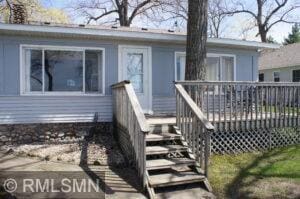 13430 Lake Miltona Dr NE Unit 3, Miltona, MN 56354 - photo 4