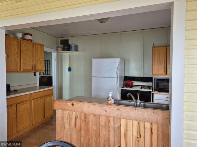 13430 Lake Miltona Dr NE Unit 3, Miltona, MN 56354 - photo 17