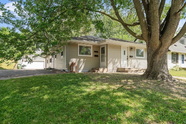 2622 Mcnair Dr N, Robbinsdale, MN 55422 - photo 2