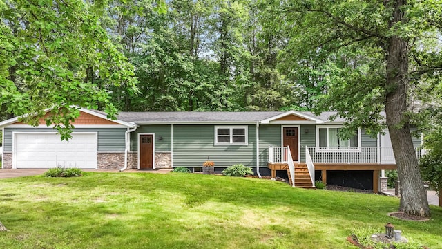 27633 305th Ave, Lake Holcombe Twp, WI 54745 - photo 1