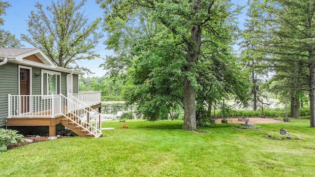 27633 305th Ave, Lake Holcombe Twp, WI 54745 - photo 30