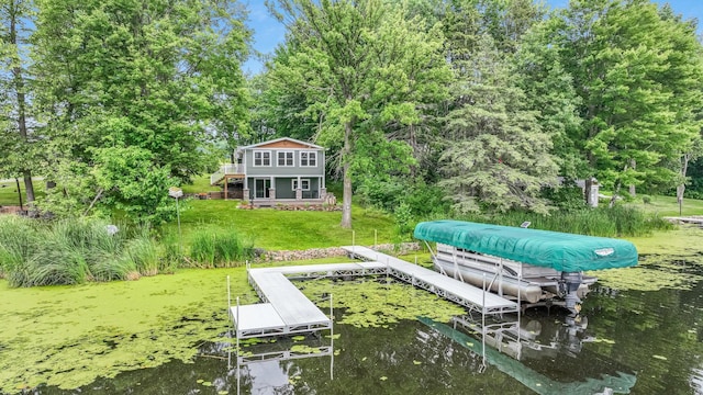 27633 305th Ave, Lake Holcombe Twp, WI 54745 - photo 32