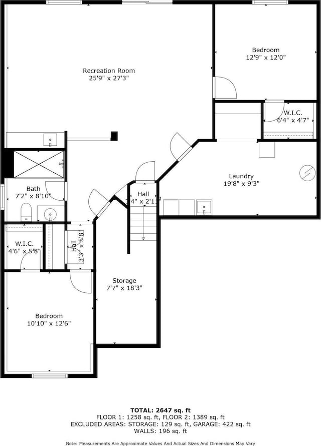 21402 Hytrail Cir, Lakeville, MN 55044 - photo 50
