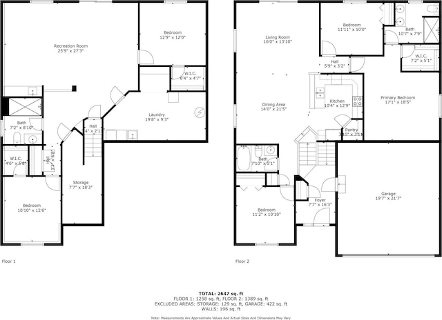 21402 Hytrail Cir, Lakeville, MN 55044 - photo 52