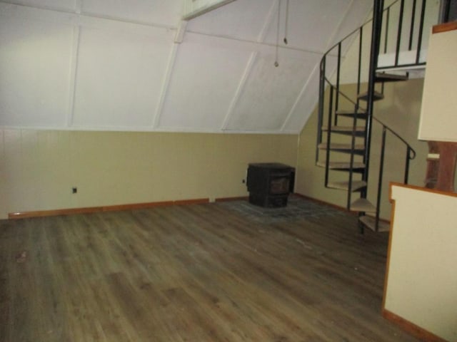 E1209 Alpine Way, Woodland Twp, WI 53941 - photo 2