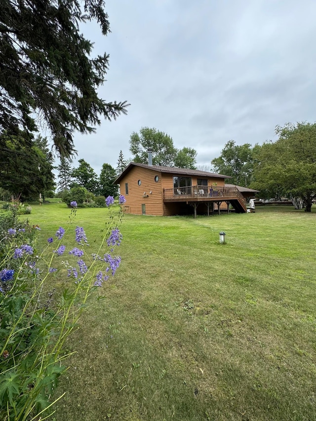 32348 Trumpeter Loop, Dent, MN 56528 - photo 1