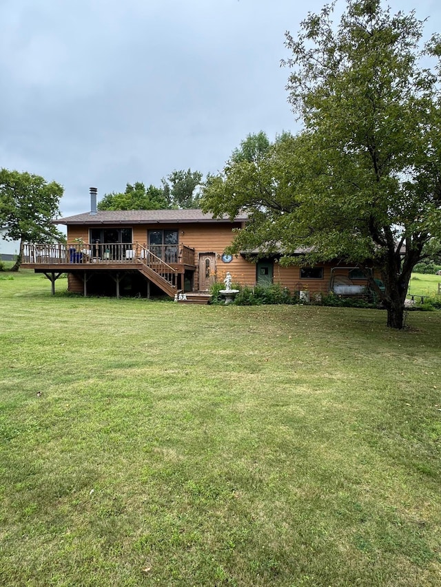 32348 Trumpeter Loop, Dent, MN 56528 - photo 2