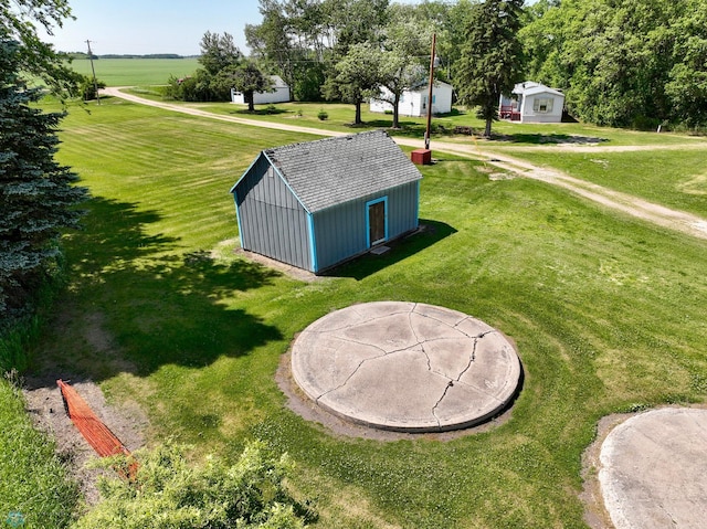 16288 220th Ave NE, Silverton Twp, MN 56701 - photo 23