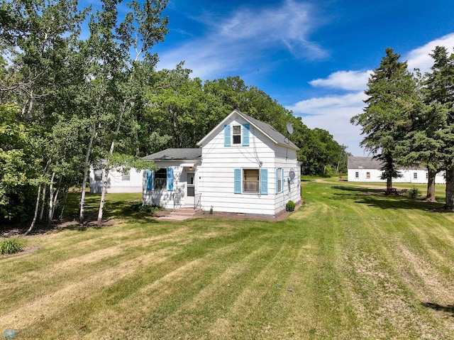 16288 220th Ave NE, Silverton Twp, MN 56701 - photo 1