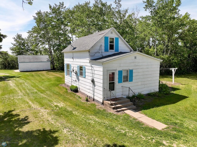 16288 220th Ave NE, Silverton Twp, MN 56701 - photo 13