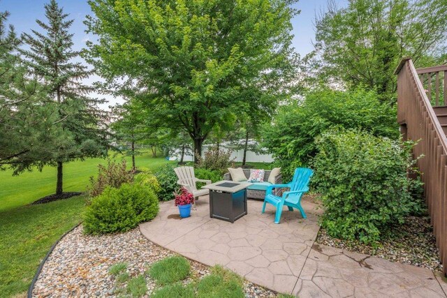 1823 Red Oak Rdg, Carver, MN 55315 - photo 23