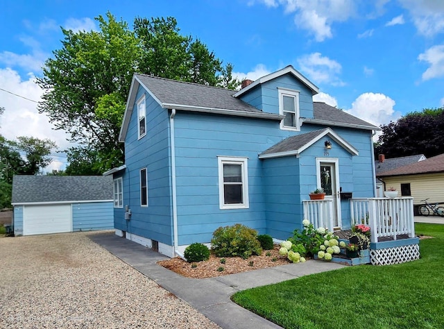 215 8th Ave SW, Pipestone, MN 56164 - photo 1