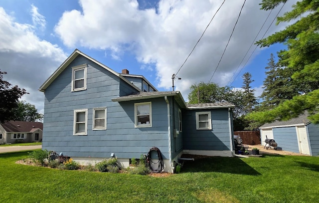 215 8th Ave SW, Pipestone, MN 56164 - photo 46
