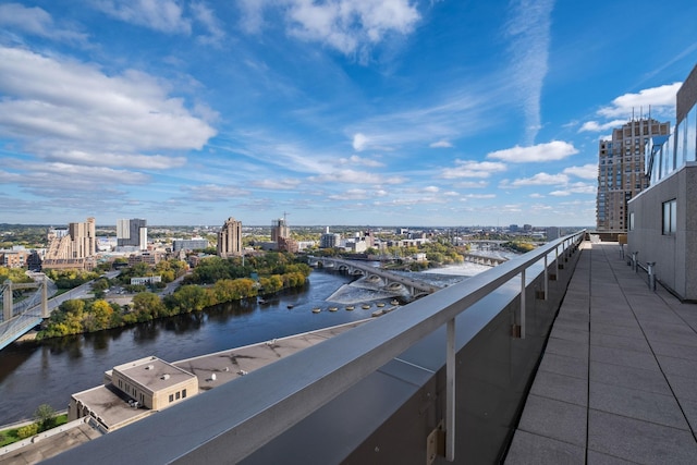 19 1st St Unit B904, Minneapolis, MN 55401 - photo 21