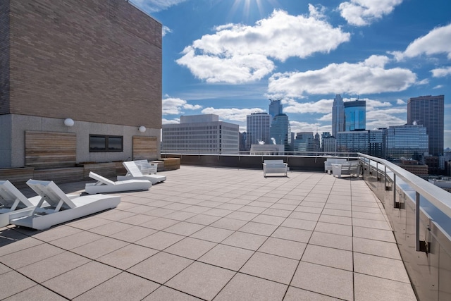19 1st St Unit B904, Minneapolis, MN 55401 - photo 22