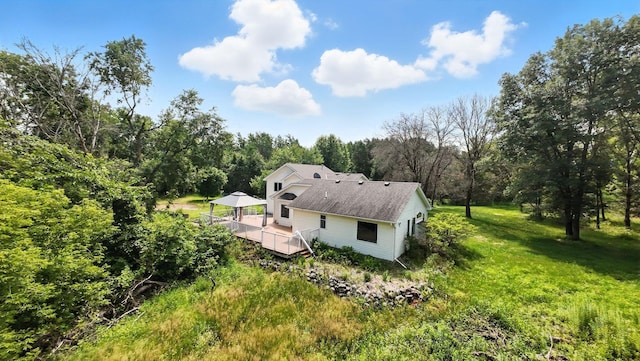 30646 Navajo St NW, Bradford Twp, MN 55008 - photo 4