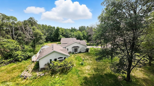 30646 Navajo St NW, Bradford Twp, MN 55008 - photo 6