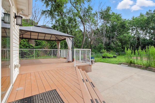 30646 Navajo St NW, Bradford Twp, MN 55008 - photo 12