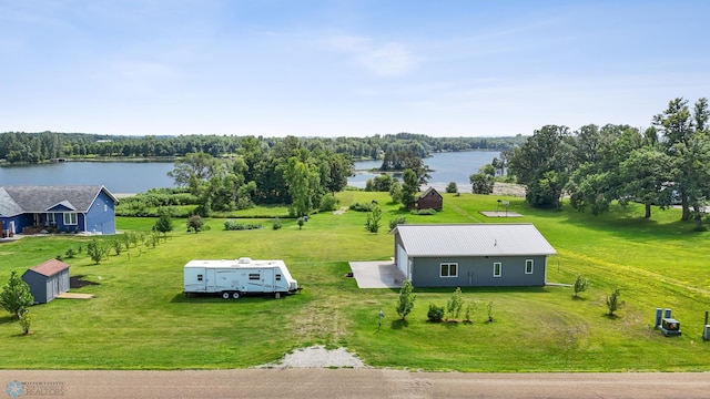 19617 Johnson Dr, Audubon, MN 56511 - photo 1