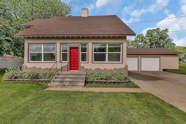 731 6th St, Albany, MN 56307 - photo 1