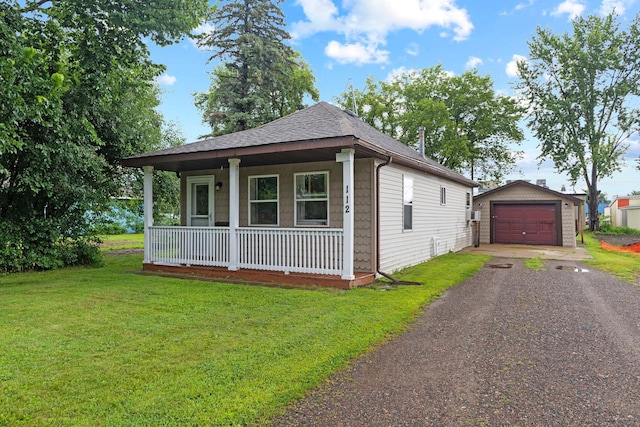 112 Wood St S, Mora, MN 55051 - photo 1