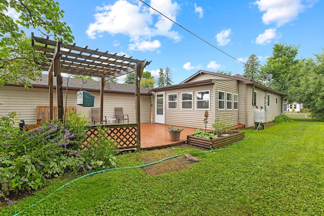 112 Wood St S, Mora, MN 55051 - photo 3